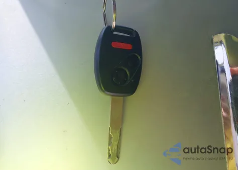 2008 Honda Cr-V Ex из США, поврежденный, VIN 3CZRE48588G701659